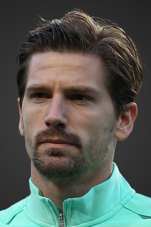 Adrien Silva photo 2