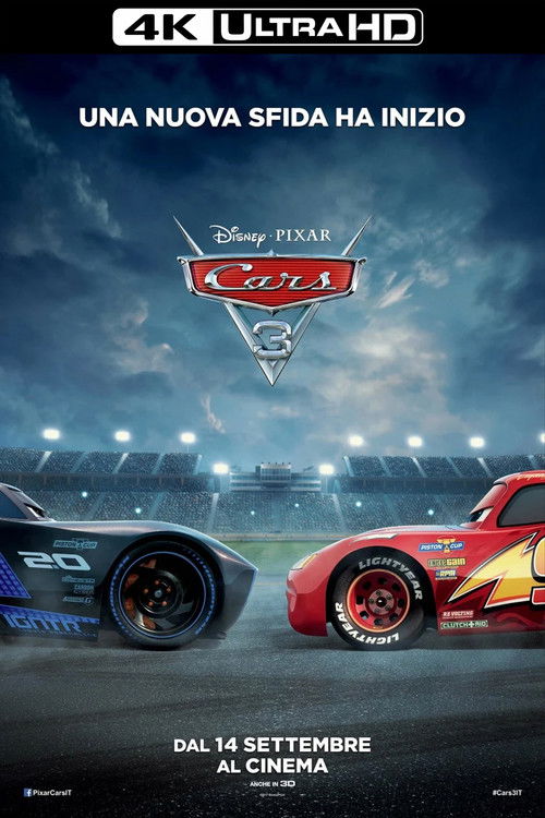 Cars 3