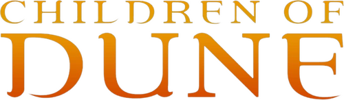Frank Herbert's Children of Dune
