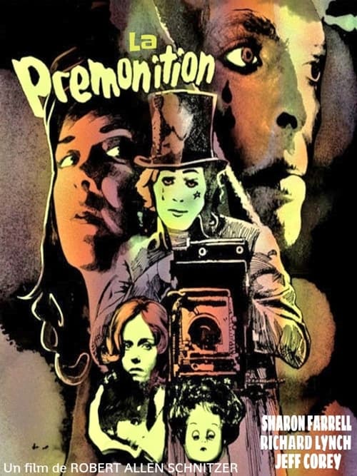 The Premonition (1976)