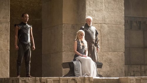 Game of Thrones: 4×10