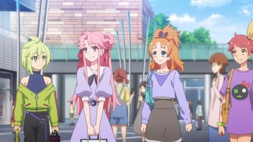 Princession Orchestra: 1×15