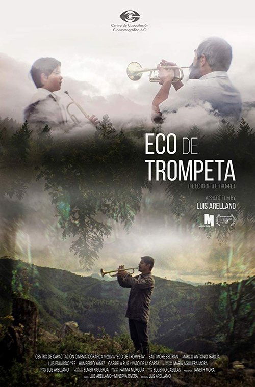 Trumpet Echo 2018