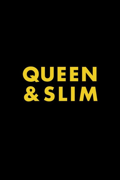 Queen & Slim