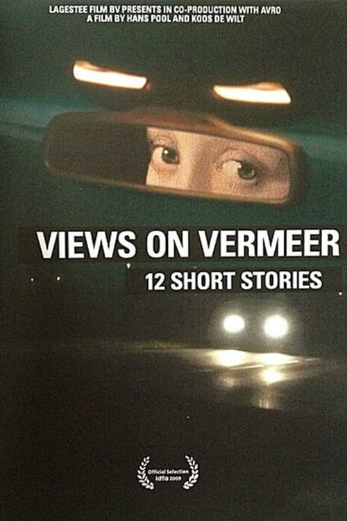 Views on Vermeer - 12 Short Stories 2010