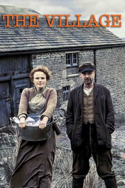 Escena 6 de The Village