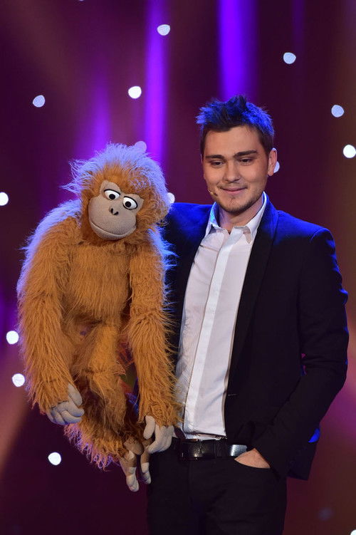 La Folle Histoire de Jeff Panacloc