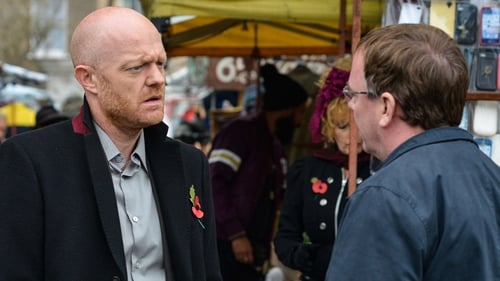 EastEnders, S33E177 - (2017)