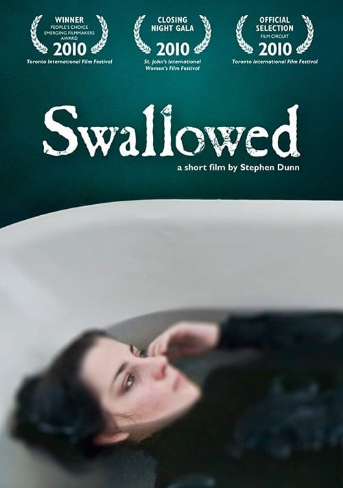 Swallowed 2010