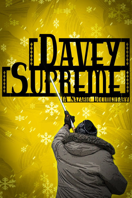 Davey Supreme