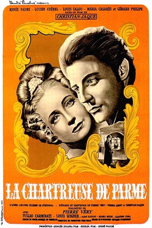 La Chartreuse de Parme 1948