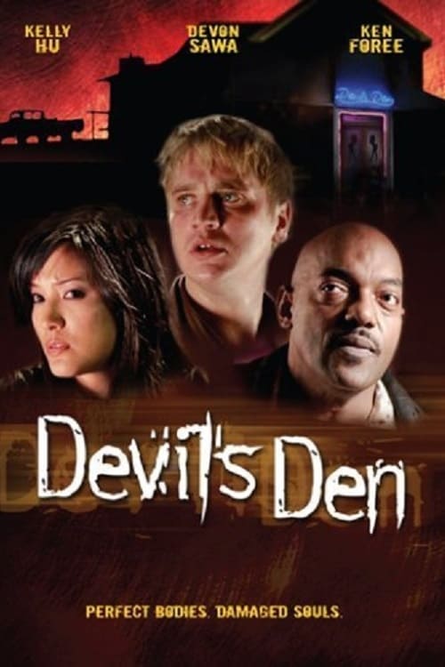 Devil's Den 2006