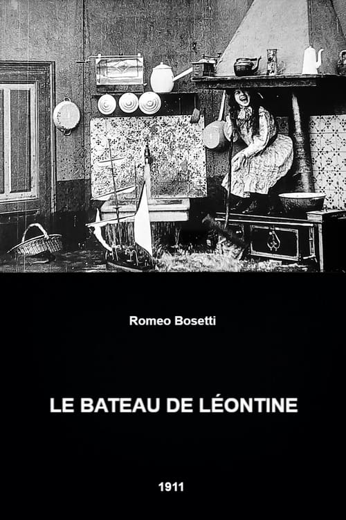 Leontine's Boat (1911)