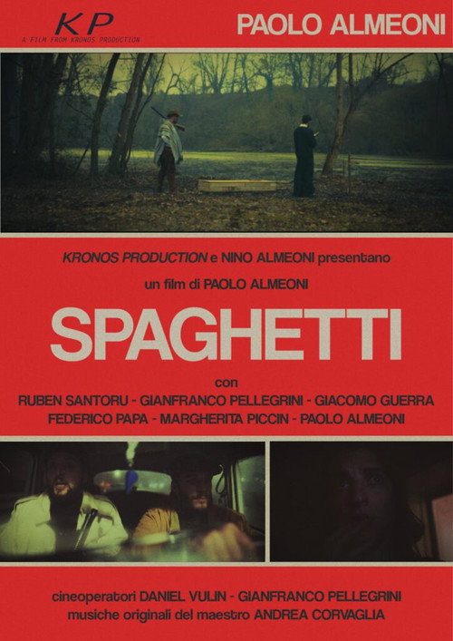 Spaghetti