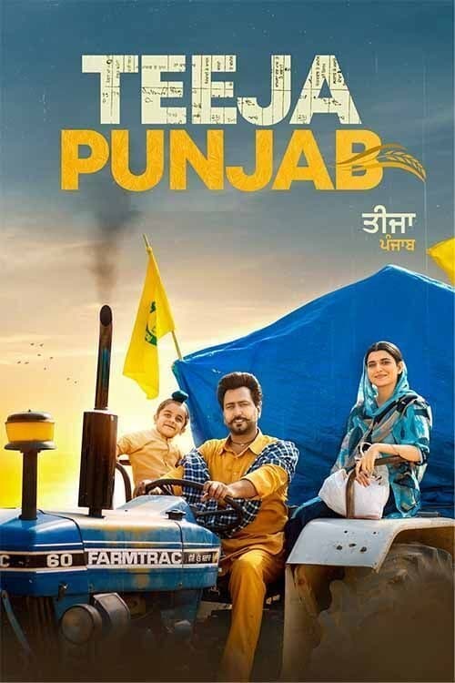 Teeja Punjab Streaming Online