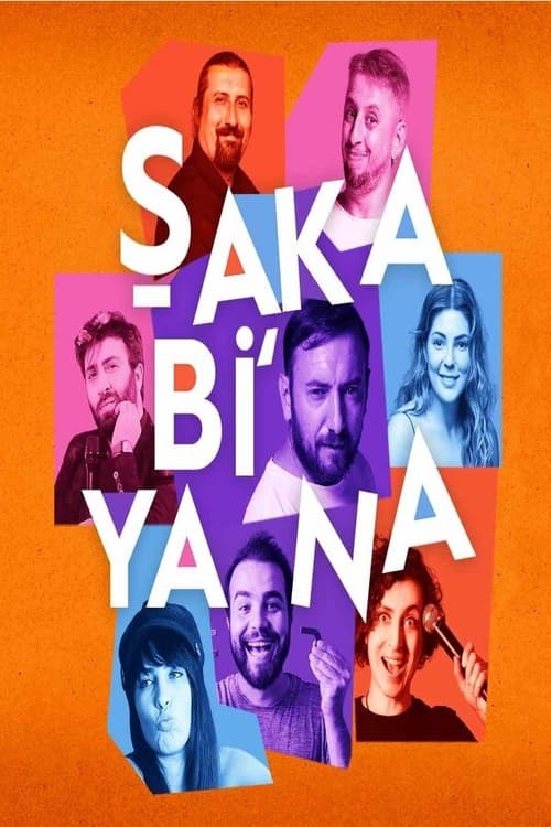 |TR| Şaka Bi Yana