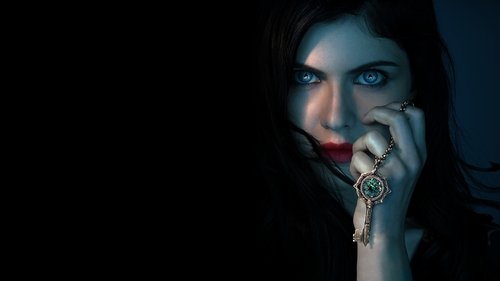 Anne Rice's Mayfair Witches - Seizoen 1