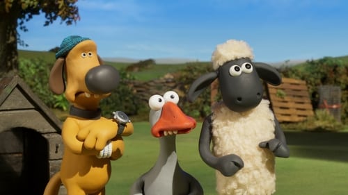 Poster della serie Shaun the Sheep