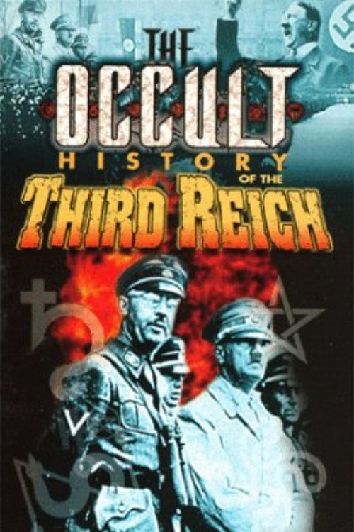 Escena 5 de La historia oculta del tercer Reich