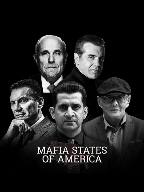 Escena 3 de Mafia States of America