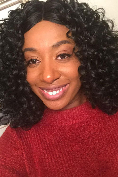 Foto de Jasmyne Johnson