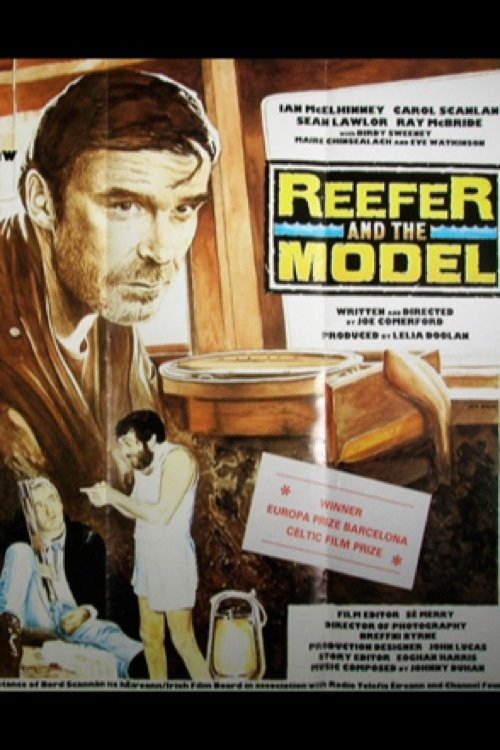 Reefer and the Model movie poster player
