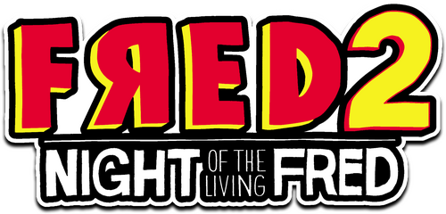Fred 2: Night of the Living Fred