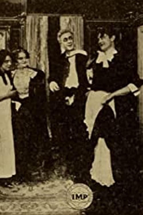 Maid or Man (1911)