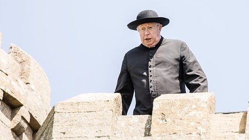 Father Brown (J8F10) Sehen ganzer TV Folge Streaming online