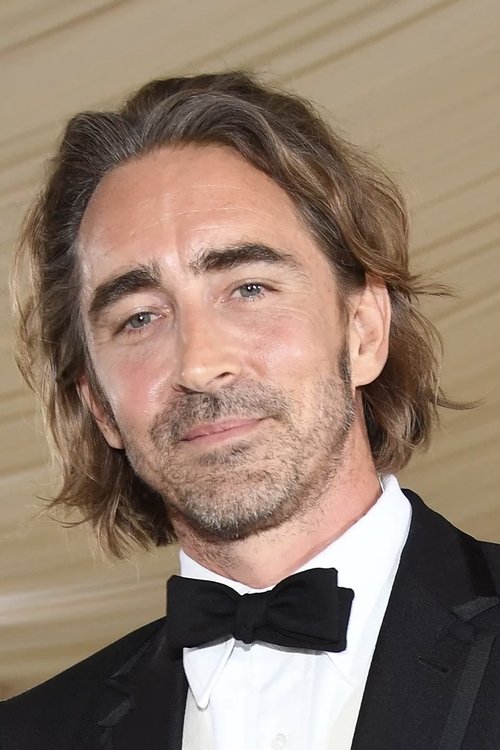 Kép: Lee Pace színész profilképe