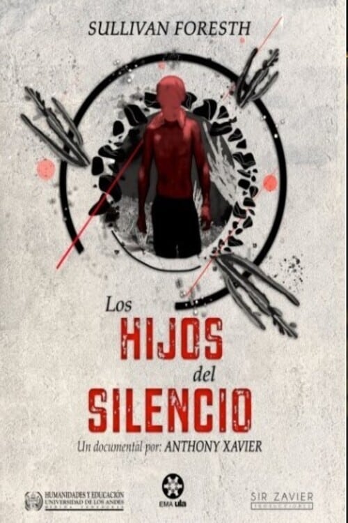 Poster Los Hijos del Silencio 2018