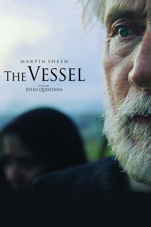 The Vessel