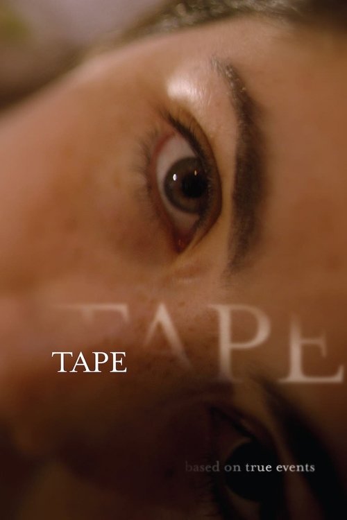 Tape movie poster player
