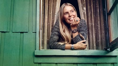 Joni Mitchell, le spleen et la colère