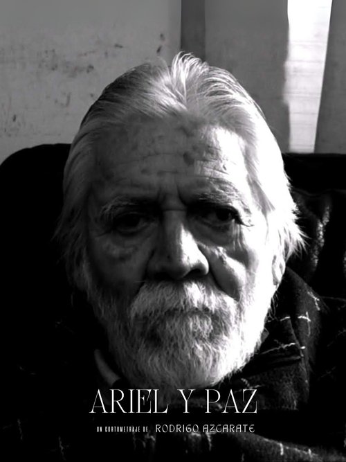 Ariel y paz
