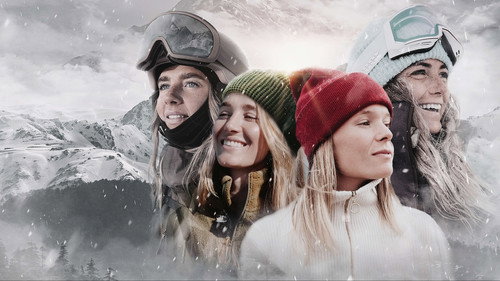 Snövita Drömmar Bild 1