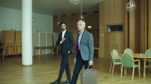 Califado Episódio 7