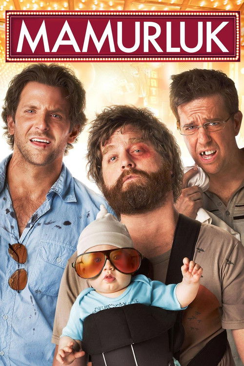 Imatge etiquetada de Zach Galifianakis