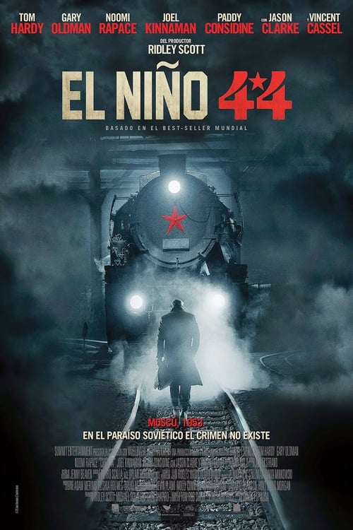 El niño 44 2015