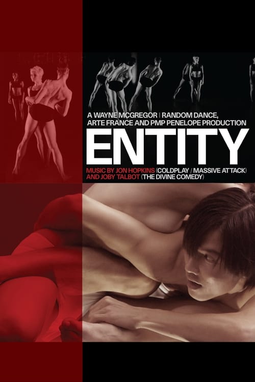 Entity poster