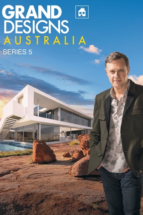 Where to stream Grand Designs Australia Season 5