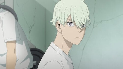 Assistir Kaiju No. 8: Temporada 1 Episodio 12 dublado