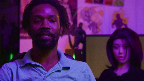 *smiles and kisses you*