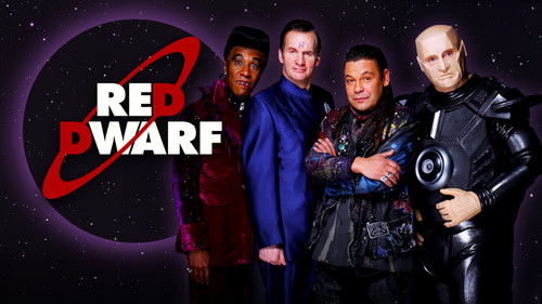 Escena 2 de Enano rojo