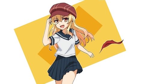 Nanana's Buried Treasure