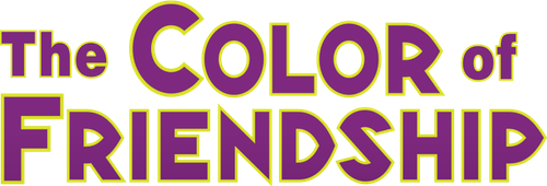 The Color of Friendship