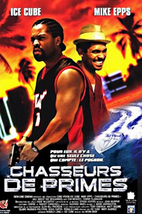 Chasseurs de primes (2002)