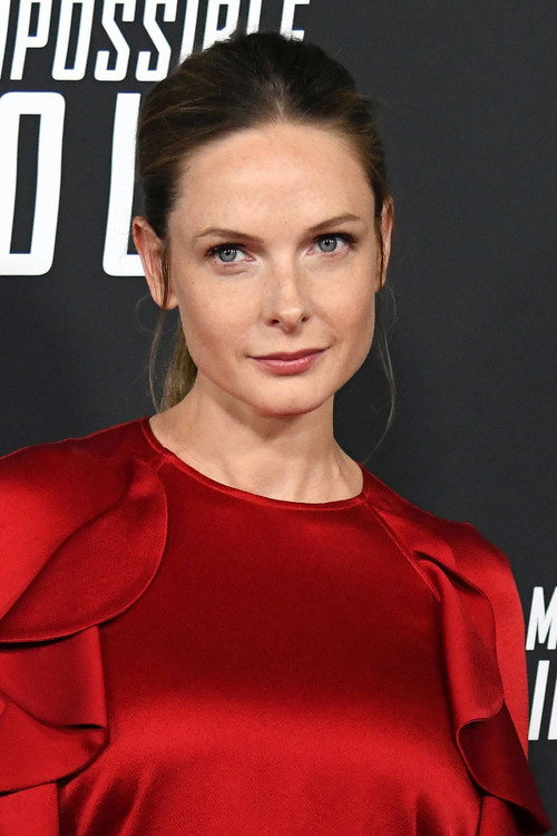 Rebecca Ferguson