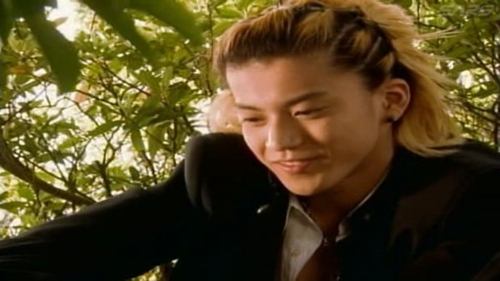 Poster della serie Gokusen