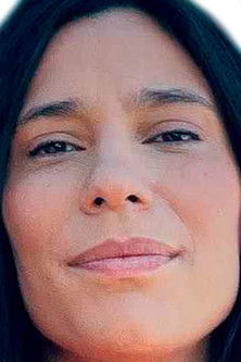 Foto de perfil del actor Patricia Izquierdo en el reparto